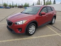 2013 Mazda CX-5 GS