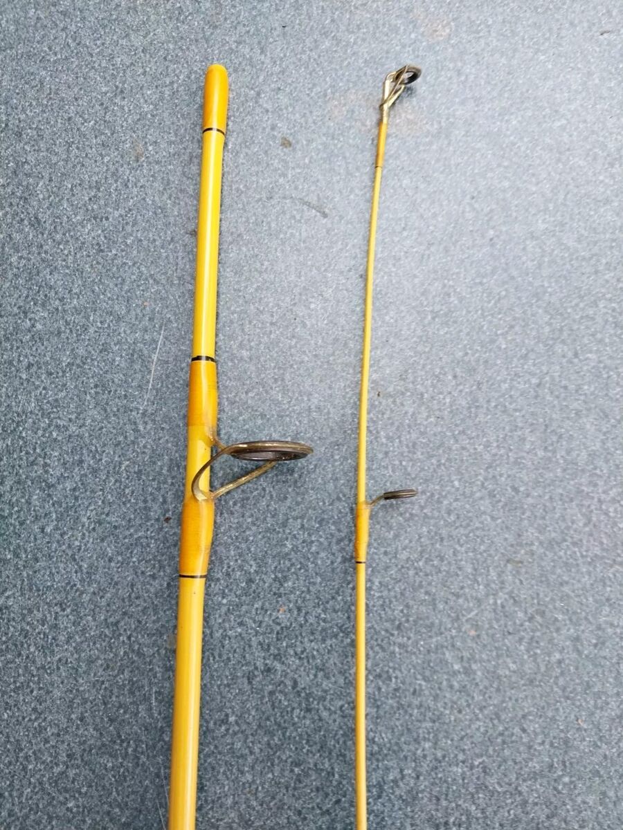 Bass Pro Shops Microlite Glass Fishing Rod 5'6 Bass Pro Shops Microlite Glass Fishing Rod 5'6