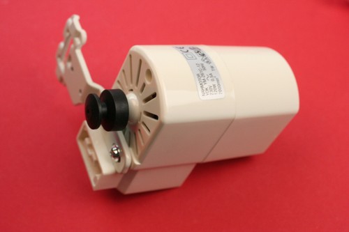 Motor de máquina de coser YDK Motor YM 261-12 (R) motor de montaje corredor derecho - Imagen 4 de 4