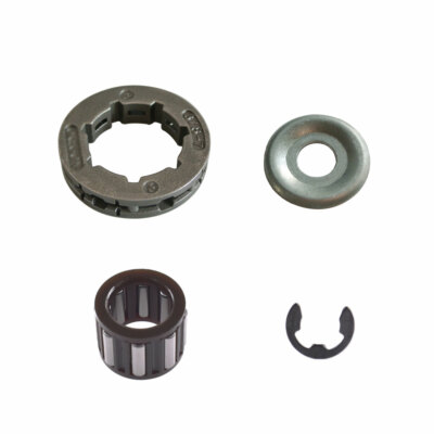 #ad Rim Sprocket Washer Bearing Clip Fit Stihl MS440 MS441 MS460 Chainsaw $6.99