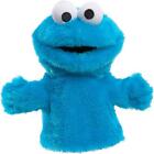 Sesame Street Cookie Monster 9-inch Hand Puppet, Preschool Pretend Play, Kids 18