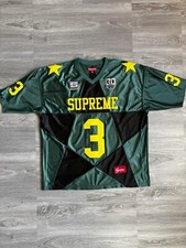 Supreme Jersey Green Men's Activewear for Sale | Shop Men's Supreme Jersey Green Men's Activewear for Sale | Shop Men's