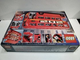LEGO 10258 Creator Expert London Bus - Sealed - Retired - Next business day ship