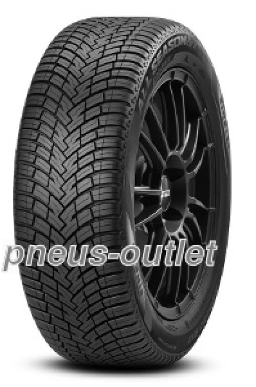 Pneus Pirelli 225/55 R17 101Y XL pour rouler serein en hiver comme en été