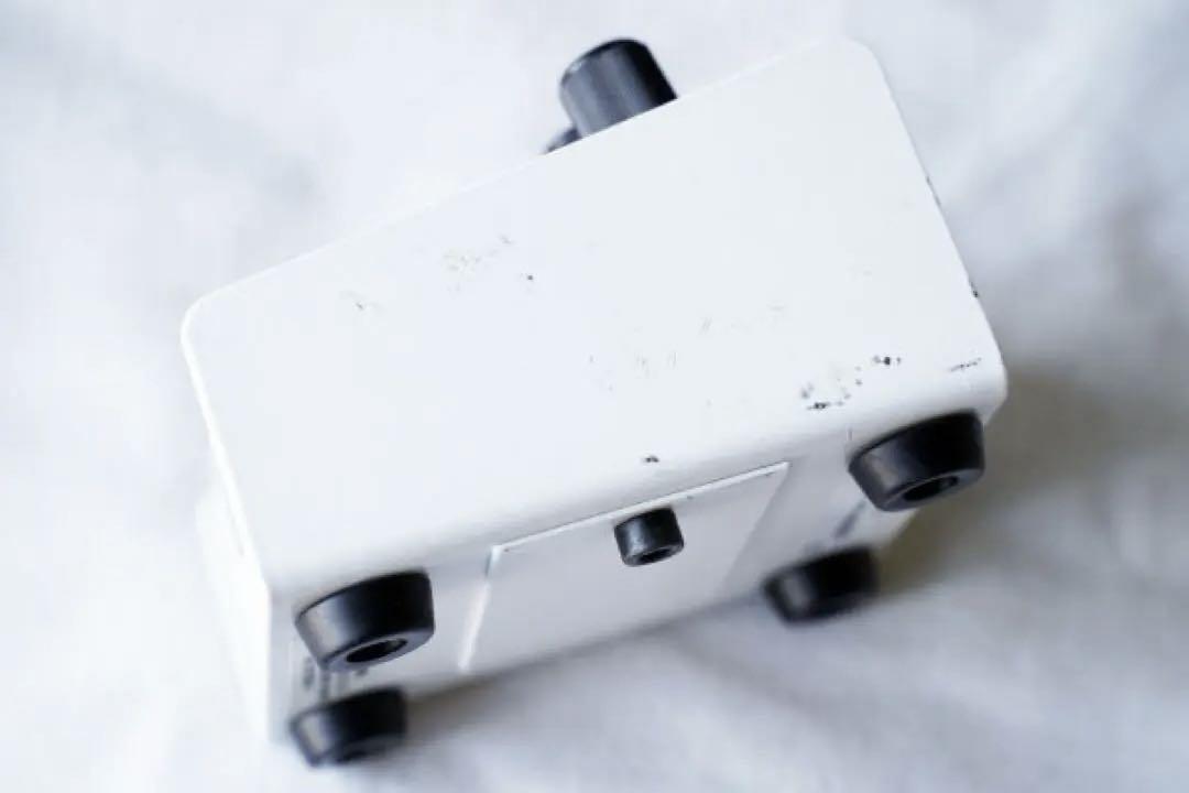 Proco Rat 2 White Ikebe 40Th Anniversary | eBay