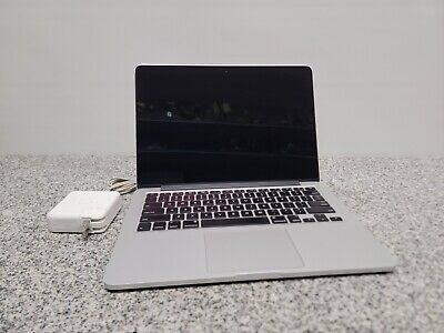 Apple MacBook Pro 13 2015 12.7.5, i5 8GB RAM 512GB SSD | eBay Apple MacBook Pro 13 2015 12.7.5, i5 8GB RAM 512GB SSD | eBay