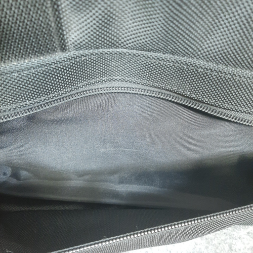 TUMI Compact Messenger Brief Bag Expandable Made in the USA READ - Picture 14 of 16