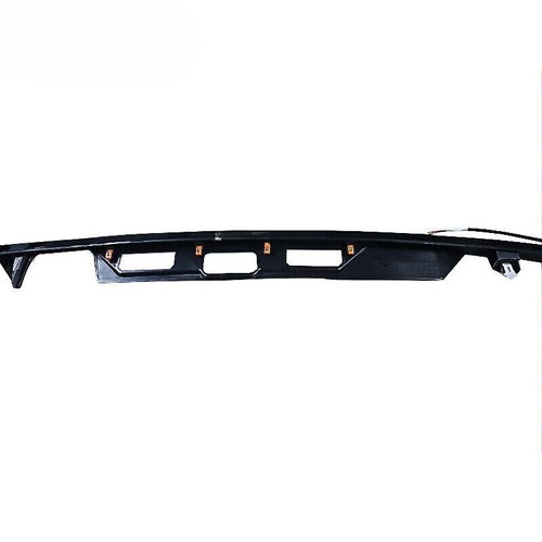 LED Through Taillight For Range Rover Sport 2013-2022 Trunk Light Brake Lamp - Picture 10 of 22