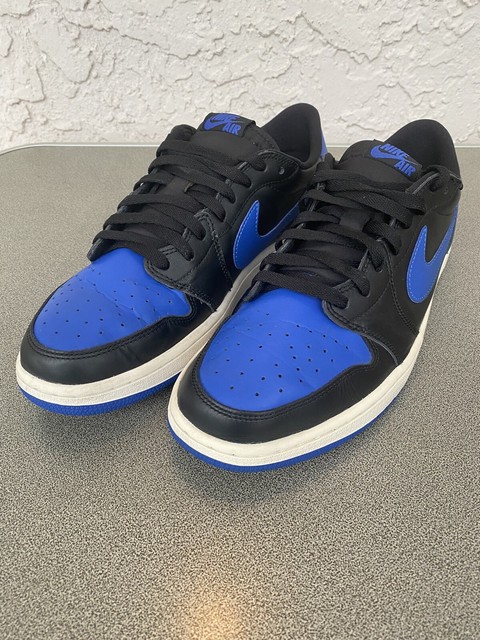 air jordan retro 1 low og