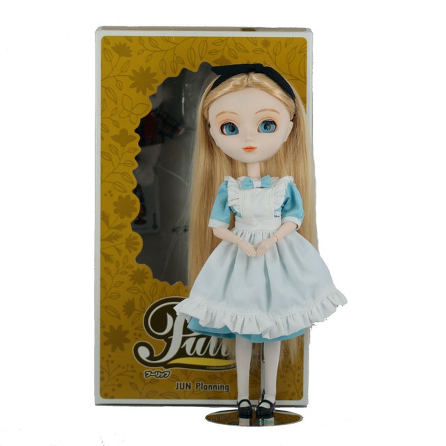 pullip fantastic alice