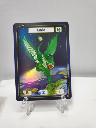 Neopets TCG Holo / FOIL - Completa il tuo set 25° anniversario Neopets - Foto 128 di 208