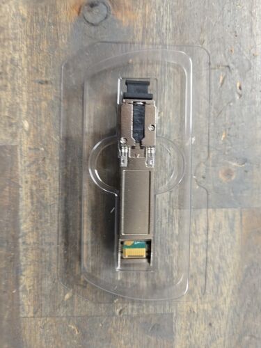 Nokia XGSPON ONU I-Temp 1270 TX SFP Transceiver Module 3FE46901AC - Picture 2 of 2