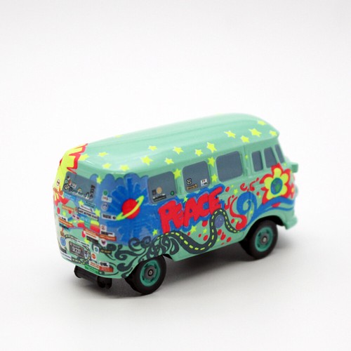 Disney Pixar Cars Mater 1:55 Toys Diecast Model Car Lightning McQueen Lot Loose - Picture 80 of 281