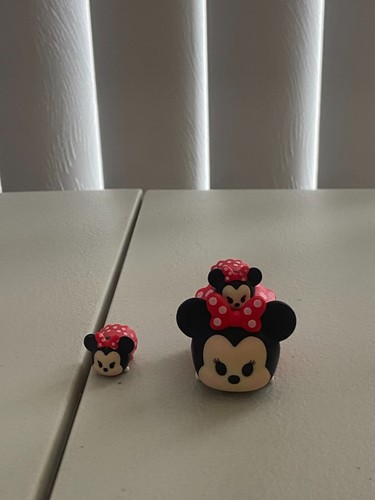 Just Added!! Disney Tsum Tsum Vinyl. YOU CHOOSE - Series 1 - Picture 7 of 52
