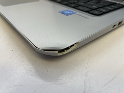 HP MT20 MOBILE THIN CLIENT Laptop w/ Celeron 3865U 1.80 GHZ + 4 GB | No HD/OS A - Picture 2 of 10