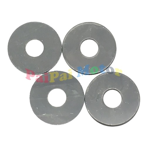 Kit de cierre de liberación rápida para Can am ATV UTV SXS SKI-Doo LinQ - Imagen 12 de 12