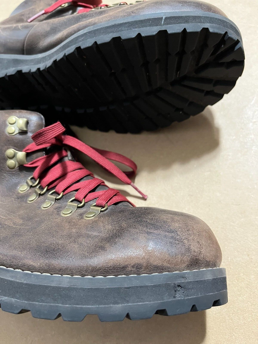 Eastland aspen hiker boot hotsell