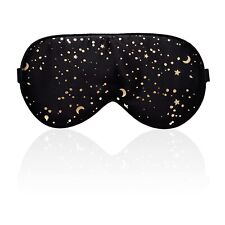 View 100% Silk Sleep mask with Adjustable Strap,Comfortable and Super Soft Eye mask on eBay 100% Silk Sleep mask with Adjustable Strap,Comfortable and Super Soft Eye mask
