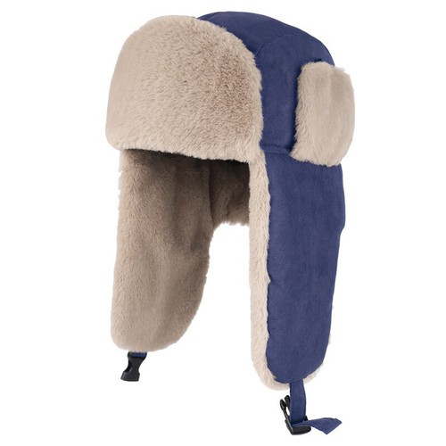 Trapper Warm Russian Trooper Earflap Hat Winter Skiing Cap Women Men Windproof - Picture 14 of 18