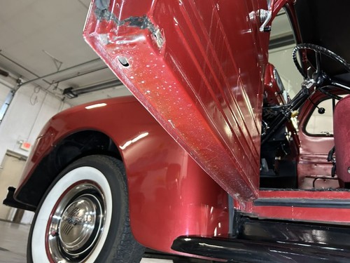 1950 Ford Other Pickups Pickup - Picture 32 of 40