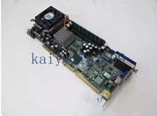 NEXCOM PEAK735 LF REV:C1 industrial control motherboard