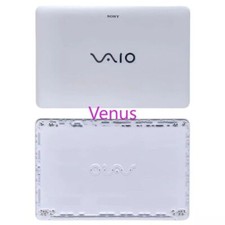 Laptop LCD Cover for SONY SVF153 SVF152a23t 153a1qt 15327sc Laptop LCD Cover
