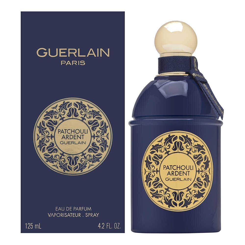 Patchouli Ardent by Guerlain for Women 4.2 oz EDP Spray Brand New