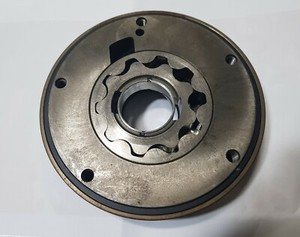 Remanufactured Pump On M78 Dsi 6 Speed Auto Tm For Actyon Sports Kyron Rexton Ebay