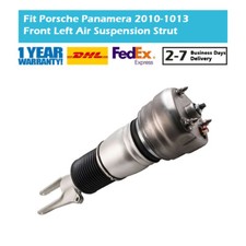 Puntone ammortizzatore sospensione anteriore sinistro adatto a Porsche Panamera 970 2010-2013 97034305107