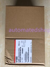 Yaskawa V1000 inverter CIMR-VB4A0023FBA 11kW/7.5kW brand new