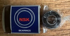NSK Bearing, 6201-08