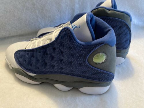 Air Jordan 13 Retro Flint 2005 310004-441 - Picture 4 of 12