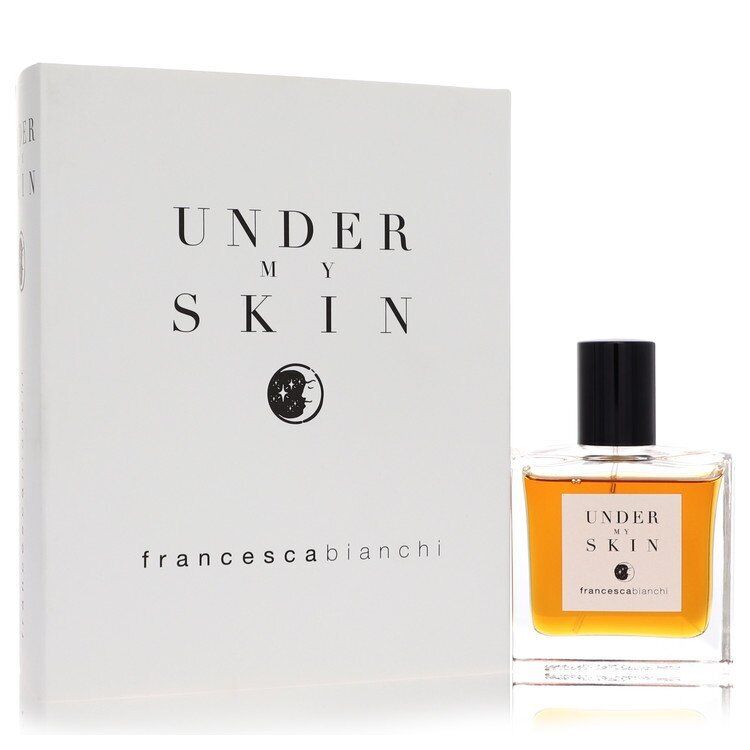 Francesca Bianchi Under My Skin Extrait De Parfum Spray (Unisex) By Francesca Bianchi - 1 oz Francesca Bianchi Under My Skin Extrait De Parfum Spray (Unisex) By Francesca Bianchi - 1 oz