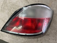 2005 VAUXHALL ASTRA SXI REAR RIGHT LIGHT 342691834 G2C
