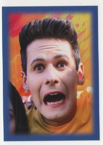 FIGURINE MANCANTI ME CONTRO TE 10 ANNI INSIEME ALBUM STICKER & CARD COLLECTION 2 - Foto 121 di 186