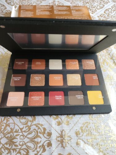 Natasha Denona Sunset Eyeshadow Palette New 100% Authentic LIMITED EDITION - Picture 8 of 12
