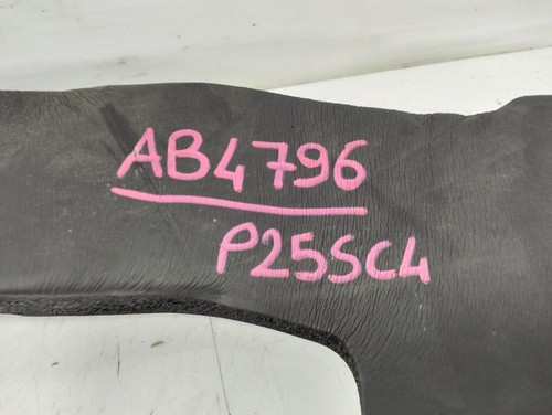 GUARNIZIONE PARAFANGO ANTERIORE SINISTRO SX dr5 DR 5.0 2023 - Foto 4 di 6