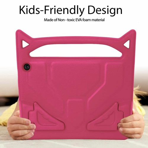 Fire HD 10 Case Protective Cover For Amazon Kindle Fire HD 10 11th 2021 Released - Picture 28 of 56