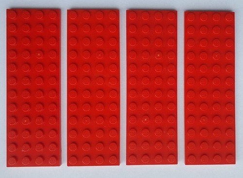 Lego Base Plates 16x16, 8x16, 8x8, 6x12, 6x10, 6x8, 6x6, 2x16 etc. Choose size - Picture 141 of 144