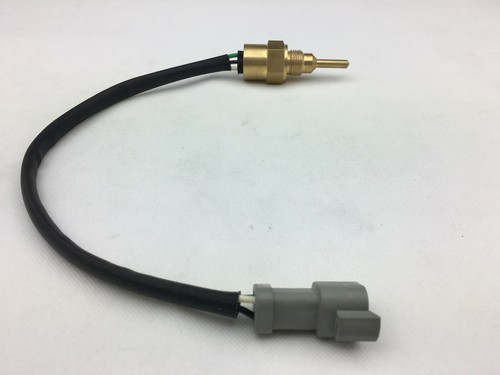 Temperature Sensor 102-2240 For CAT - Picture 4 of 6
