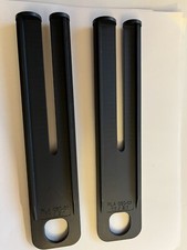 3M Mixpac  Integrated 1:1 /2:1 Plunger EPX Plus II Dispensers PLA-050-01. 2pcs