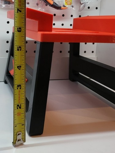 RC Ständer nach Maß für Traxxas XRT - RC Ständer - Sonderfarben - Bild 10 von 10