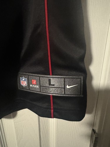 NWOT Nike Kyler Murray Arizona Cardinals Limited Jersey Men’s Large - Picture 11 of 11