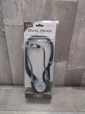 Prestige Medical Dual Head Stethoscope