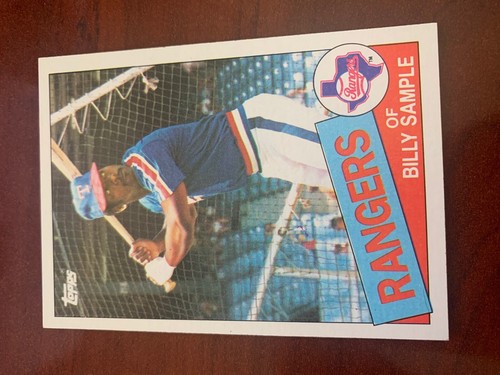 1985 Topps Baseball - You Pick - Complete Your Set (201-404) - Picture 137 of 201