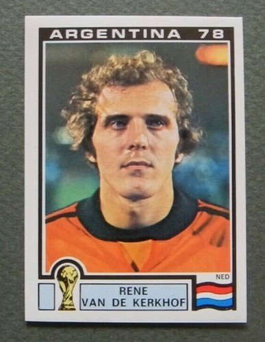 Pegatina PANINI World Cup Story 1990 (1994) a elegir Sonric's - Imagen 127 de 229