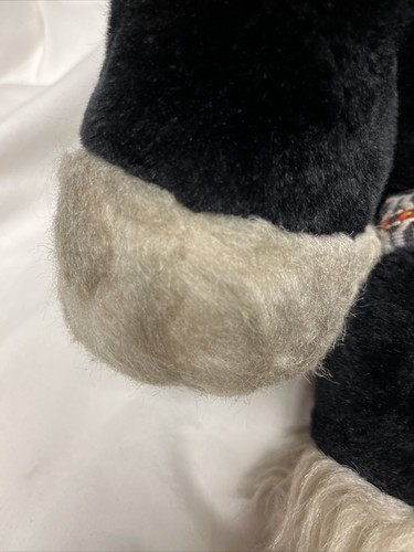 Hansa-Branta by Stearns Gänsedaunenmantel Eskimo Damen Small *siehe Beschreibung - Bild 8 von 15