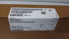 6SN1 118-0DM31-0AA0 NEW SIEMENS 6SN1118-0DM31-0AA0 Digital Control Unit