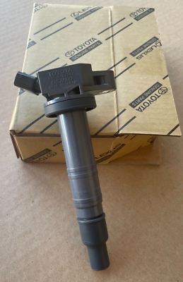 BRAND NEW DENSO Ignition Coil For 2008-22 LEXUS IS GS RC F