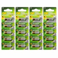 20 GP 23AE 21/23 A23 23A 23GA MN21 12v battery NEW Expiration date 2028